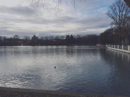 Hiroshima-Nagasaki-Park